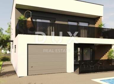 Kuca, Nin, Zaton, prodaja, 480000 €, 222 m2