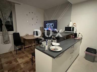 Dvosoban stan, Kraljevica, prodaja, 185000 €, 50 m2