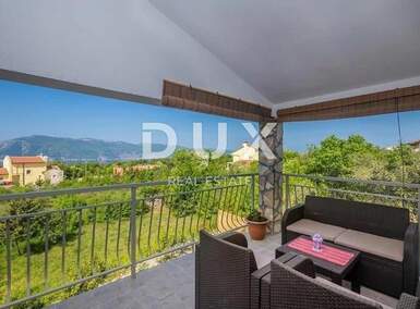 Kuca, Krk, Brzac, prodaja, 395000 €, 110 m2