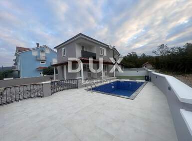 Kuca, Crikvenica, Jadranovo, prodaja, 570000 €, 95 m2
