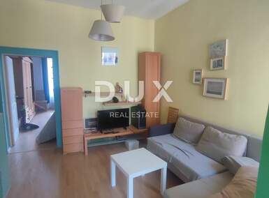 Dvosoban stan, Pula, Centar, prodaja, 130000 €, 33 m2