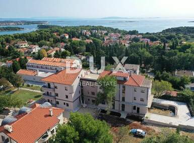 Cetvorosoban stan, Medulin, Premantura, prodaja, 377250 €, 114 m2