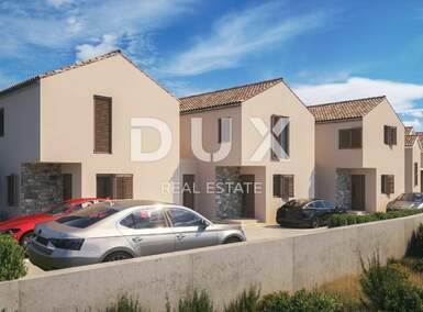 Kuca, Šibenik, Brodarica, prodaja, 320000 €, 105 m2