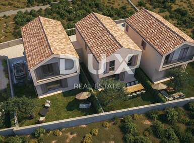 Kuca, Šibenik, Brodarica, prodaja, 330000 €, 101 m2