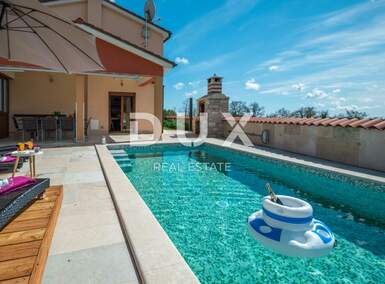 Kuca, Marčana, prodaja, 465000 €, 170 m2