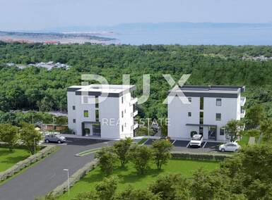 Zemljiste, Kraljevica, prodaja, 350000 €, 1092 m2