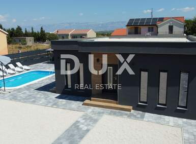 Kuca, Nin, Ninski Stanovi, prodaja, 440000 €, 107 m2