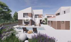 Zemljiste, Marčana, Filipana, prodaja, 85000 €, 590 m2