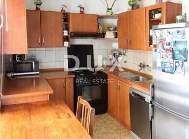 Dvosoban stan, Pula, Vidikovac, prodaja, 182000 €, 52 m2