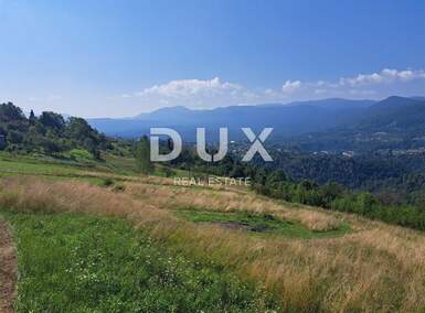 Zemljiste, Vrbovsko, prodaja, 104000 €, 6298 m2