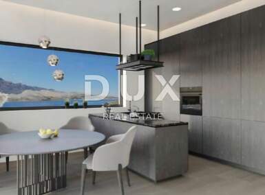 Trosoban stan, Pag, Bošana, prodaja, 380000 €, 95 m2