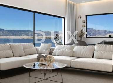 Trosoban stan, Pag, Bošana, prodaja, 380000 €, 95 m2