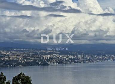 Zemljiste, Opatija, Opatija - Centar, prodaja, 280000 €, 2700 m2