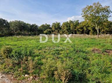 Zemljiste, Marčana, Krnica, prodaja, 105000 €, 862 m2