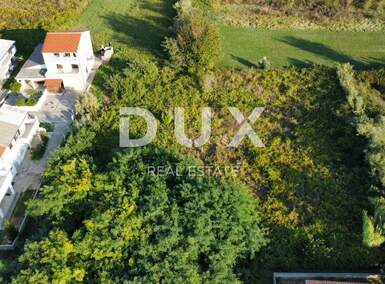 Zemljiste, Nin, prodaja, 720000 €, 2695 m2