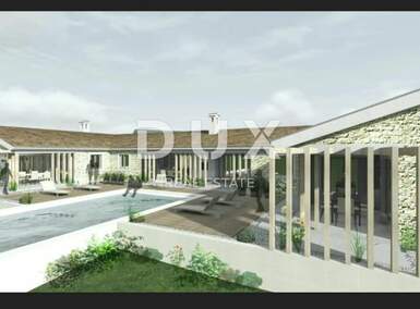 Zemljiste, Marčana, Prodol, prodaja, 364000 €, 35000 m2