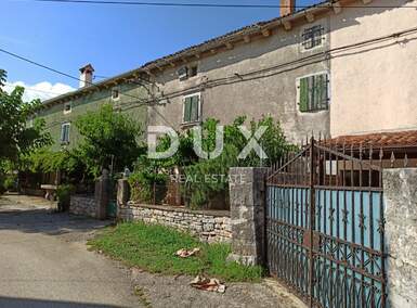 Kuca, Kanfanar, Matohanci, prodaja, 260000 €, 109 m2