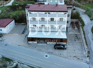 Apartman, Pag, prodaja, 1700000 €, 750 m2