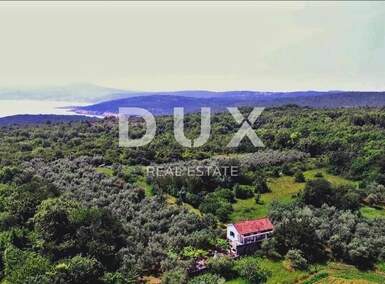 Kuca, Dobrinj, Šilo, prodaja, 600000 €, 55 m2