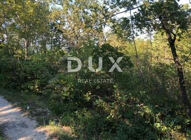 Zemljiste, Pićan, prodaja, 20000 €, 3649 m2