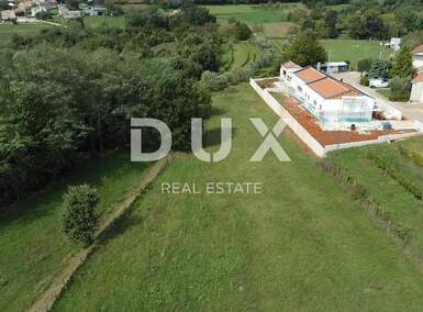 Zemljiste, Barban, prodaja, 162000 €, 3100 m2