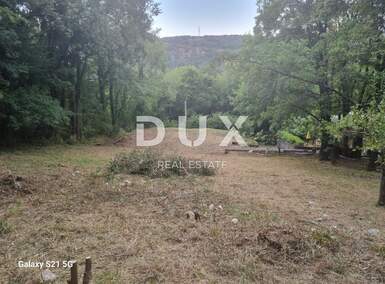 Zemljiste, Kraljevica, Bakarac, prodaja, 73000 €, 1569 m2