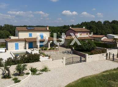 Kuca, Barban, Rebići, prodaja, 750000 €, 262 m2