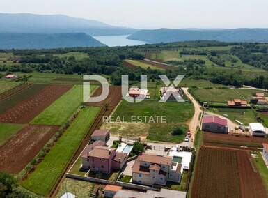 Zemljiste, Barban, prodaja, 99960 €, 833 m2