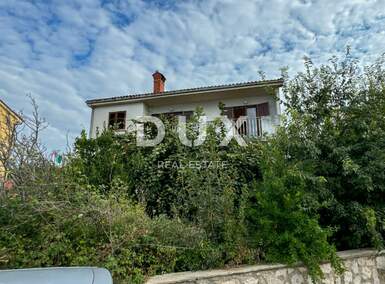 Kuca, Kostrena, Paveki, prodaja, 440000 €, 250 m2