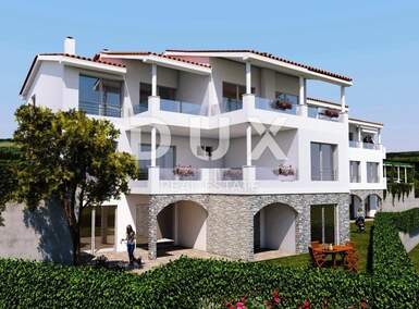 Kuca, Matulji, Jušići, prodaja, 390000 €, 1250 m2