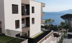 Dvosoban stan, Rijeka, Costabella, prodaja, 360000 €, 43 m2