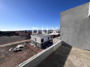 Trosoban stan, Povljana, prodaja, 192500 €, 61 m2