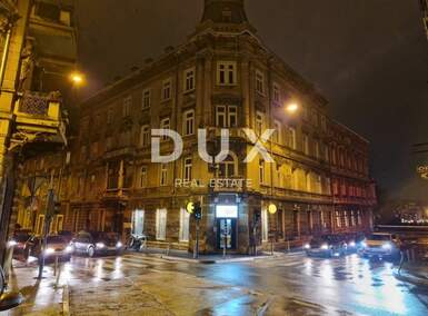 Poslovni prostor, Rijeka, Centar, prodaja, 395000 €, 102 m2