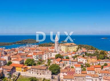 Trosoban stan, Vrsar, prodaja, 319000 €, 77 m2