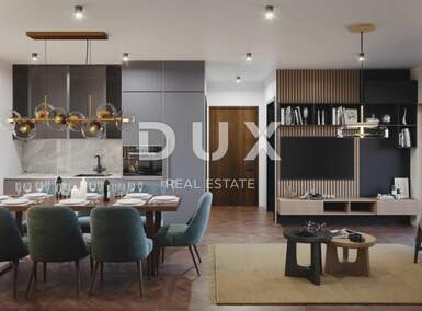 Cetvorosoban stan, Sukošan, prodaja, 330000 €, 84 m2