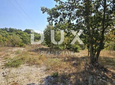 Zemljiste, Svetvinčenat, prodaja, 52750 €, 804 m2