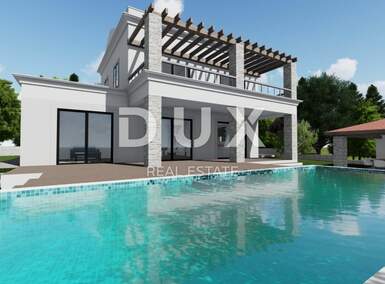 Zemljiste, Svetvinčenat, prodaja, 60000 €, 746 m2