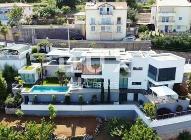 Kuca, Lovran, prodaja, 2450000 €, 300 m2