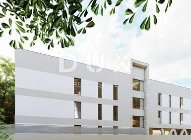 Trosoban stan, Zadar, Melada (Maslina), prodaja, 304000 €, 75 m2