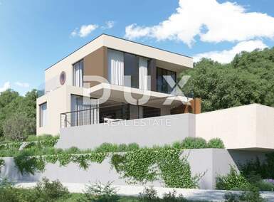 Zemljiste, Labin, Rabac, prodaja, 260000 €, 650 m2