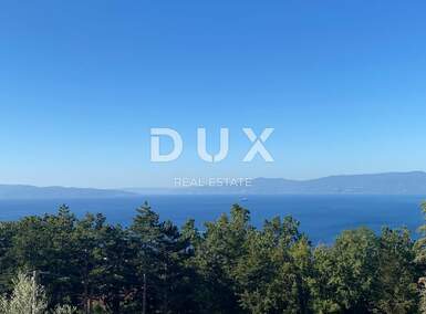 Zemljiste, Kostrena, Kostrena Sveta Lucija, prodaja, 345000 €, 1030 m2