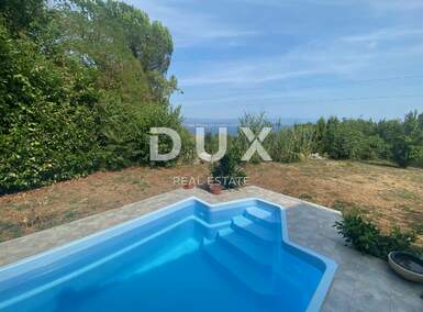 Cetvorosoban stan, Opatija, Ika, prodaja, 315000 €, 89 m2