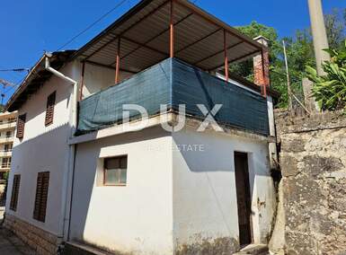 Kuca, Opatija, Opatija - Centar, prodaja, 290000 €, 100 m2