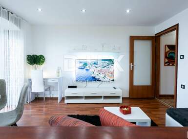 Dvosoban stan, Rijeka, Pećine, prodaja, 290000 €, 41 m2