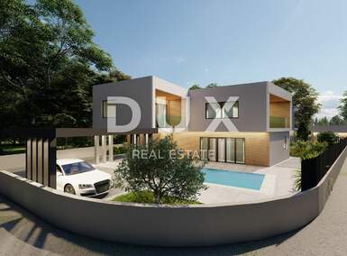 Kuca, Medulin, Pomer, prodaja, 586000 €, 170 m2