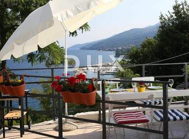 Dvosoban stan, Opatija, Opatija - Centar, najam, 900 €, 47 m2