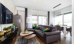 Trosoban stan, Nin, Zaton, prodaja, 295000 €, 75 m2