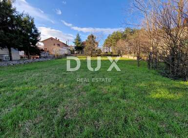 Zemljiste, Lupoglav, prodaja, 73000 €, 962 m2