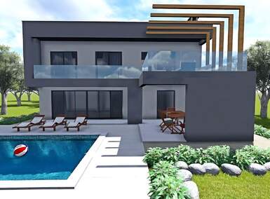 Kuca, Labin, prodaja, 345000 €, 170 m2