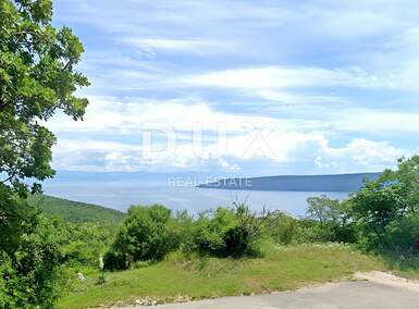 Zemljiste, Mošćenička Draga, Brseč, prodaja, 156000 €, 696 m2